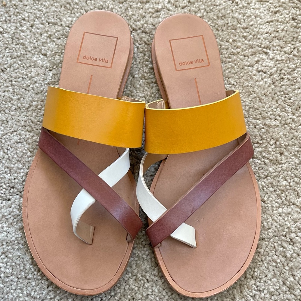 Dolce Vita Sandals